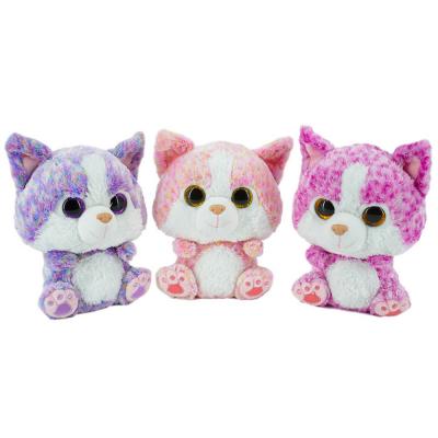 China Custom Natural Promotion Seal Sublimation Pillow Stuffed Animals or Gifts Plush Toys with Cat Duck Horses Unicorn Dinosaur Pets Baby Kids Adult for sale