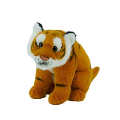 China Promotion wholesale gifts or designer Kawaii Anime Tiger Stuffed Animals Plush Toys for babies manufactures cheap for sale