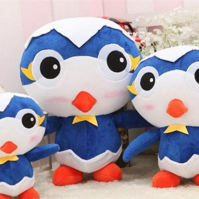 China Promotion Gifts or Wholesale Mini Cute Cartoon Character Plush Toys Doll for Kids Baby Elf Elsa Cocomelon Animal Christmas for sale