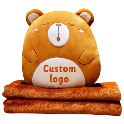 China Gifts or Promotion Shape Custom Soft Unique Doll Stuffed Pillow Plush Toys for Kids Sofa Big Dog Duck Puppy Unicorn Alpaca Flamingo Baby for sale