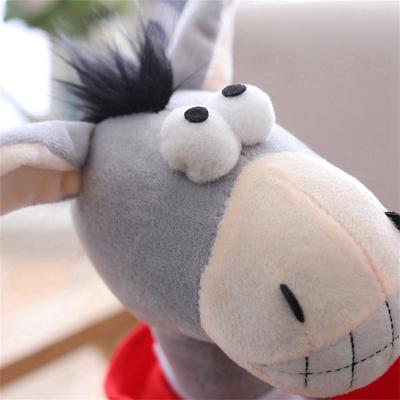 China Puppy Present Interactive Stuffed Promotion Gifts Or Pets Fancy Soft Toy for sale