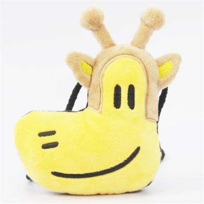 China Gifts or Promotion Unicorn Plush Bag for sale