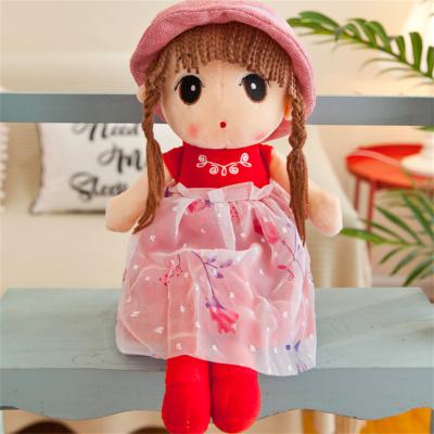 China Gifts Or Anti Promotion Stress Plush Doll Toy for sale