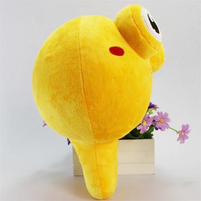 China Promotion 2021 New Design Punctuation Plush Cute Pig Toy Doll With Wholesale Price Gifts For Children for sale