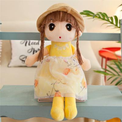 China Gifts or Cute Promotion Penguin Plush Toy Baby Sleeping Comfort Rag Doll for sale