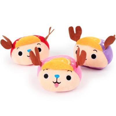 China Gifts Or Promotion Plush Pet Toy for sale