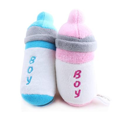 China Promotion Pet Luxury Plush Cute Cat Squeaky Small Toys Or Gifts for sale