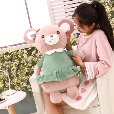 China Promotion Gifts Or Soft Squishy Animals Cartoon Stuffed Toys for sale