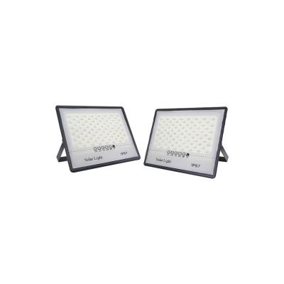 China Sports Stadiums Unique Design Led Flood Light 500W Energy Saving Green Outdoor Super Bright Solar Lights for sale