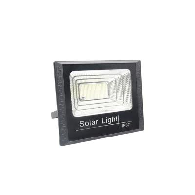 China ROAD Lights Solar Outdoor Waterproof Reflector 300w LED Solar Powered Light With Remote Control for sale