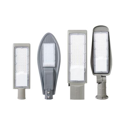 China ROAD High Brightness Road Lamp Aluminum Ip65 50w 100w 150w 200w Waterproof Outdoor Electricity LED Street Light for sale