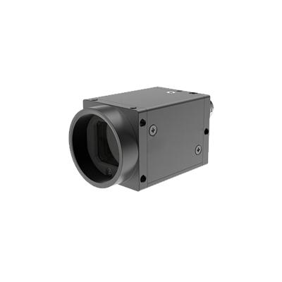 China Motion Detection Computer Vision 22fps GigE Mono/Color 5.3MP 1