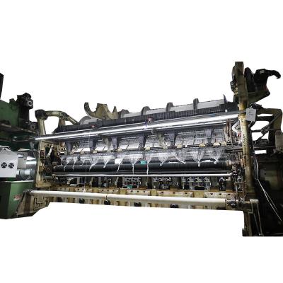 China OEM Used Lace Machine Chain Link Raschel Machine Mrs32 Warp Knitting Machine for sale