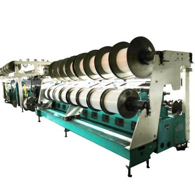 China OEM High Efficiency Karl Mayer Machine Second Hand Used Hks3-M Warp Knitting Machine for sale