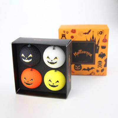 China Recycled Rectangle Hexagon Square Lid Brand New Materials Festival Special Box And Candy Cookie Food Packaging Halloween Feast Sweet Gift Box for sale