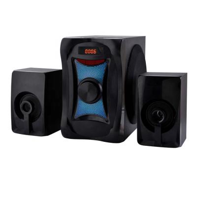 China MINI System 2.1 home theater karaoke system made in china home theater system for smart home for sale