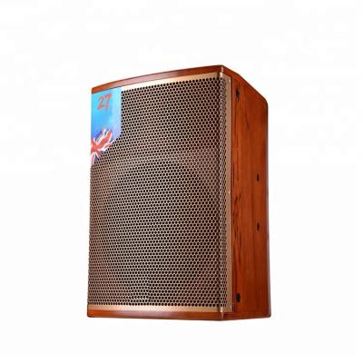 China Professional Stage OEM Speaker For Stage Or Meeting Venue for sale