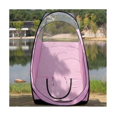 China Wholesale Custom Instant Pop Up Tents Automatic Portable Folding Beach Tent Straight Bracing Type for sale