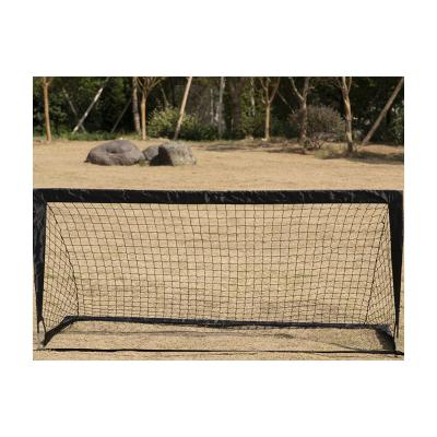 China Outdoor Activities Interesting Kids Sound Buy Up Soccer Goals Portable Football Goal Net Indoor Soccer Goals For Kids for sale