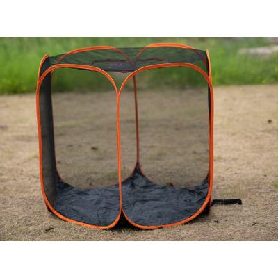 China Portable Pet Tent Breathable Foldable Pet Tent Cat Play Tunnels for sale