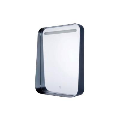 China Bright IP44 Back Lit LED Mirror Light With Chinese Manufacture Bathroom Mirror for sale