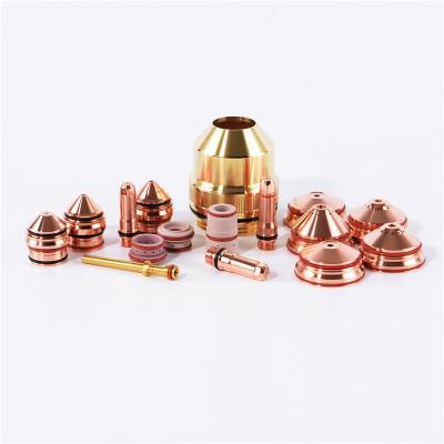 China Ankxia OEM copper inner rettaining cup 200 A 220757 water tube with 220340 O-ring ur for sale