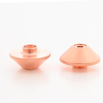 China Factory Ankxia High Quality Alternative Nozzles Holder For Laser Cutting Machine Head for sale