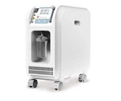 China Clinic Oxygen Concentrator For Home Use Medical Equipment for sale