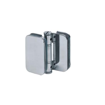 China Everstrong Modern Shower Door Pivot Hinge ST-B056 Shower Door Hardware for sale