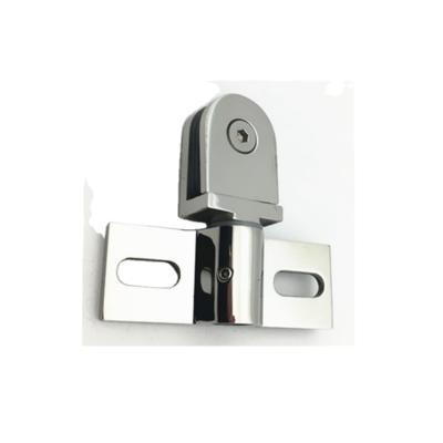 China Everstrong Modern Glass Shower Door Pivot Hinge ST-B063 Shower Room Accessories for sale