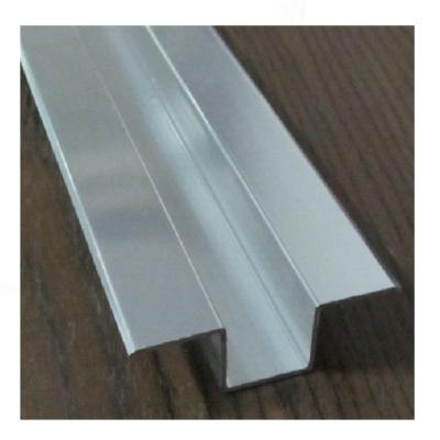 China Everstrong Folding Glass Door Frameless Glass System Lower Door Track Accessories and Frameless Bi Fold Door Hardware Glass Fitting for sale