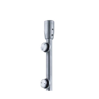 China Everstrong Traditional Glass Swing Door Pivot Hinge M007 Stainless Steel Swing Door Bottom Mount for sale