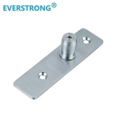 China Everstrong Glass Door Swing Door Fitting Stainless Steel Glass Door Pivot ST-M011 for sale