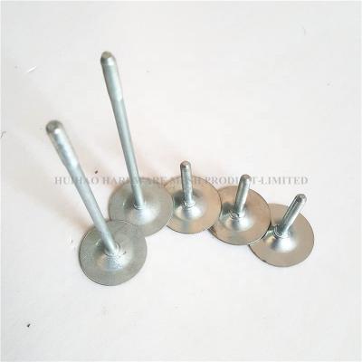 China Round Head Stainless Steel Bonding Fasteners With Round Base 30mm for sale