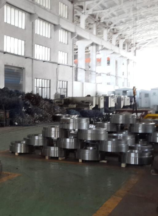 Verifizierter China-Lieferant - WUXI BAIYE METAL TECHNOLOGY CO.,LTD.