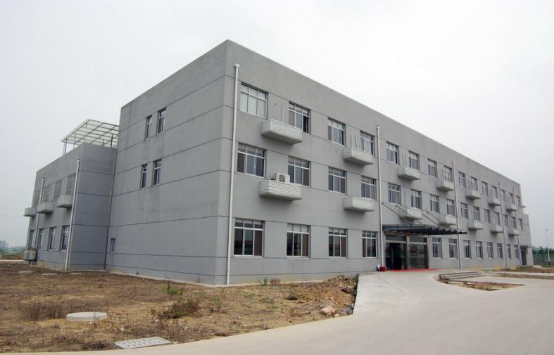 Fournisseur chinois vérifié - WUXI BAIYE METAL TECHNOLOGY CO.,LTD.