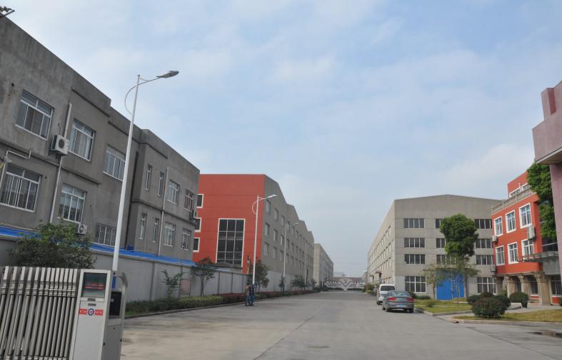 Verifizierter China-Lieferant - WUXI BAIYE METAL TECHNOLOGY CO.,LTD.