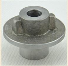 China OEM Customized Precision Casting Forged Stainless Steel Machined Parts for sale