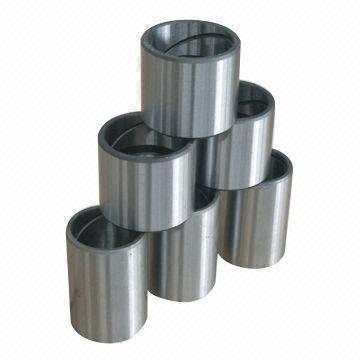 China BS EN Stainless Steel Forged Sleeves , Customized Free Forging Sleeves For Auto Parts for sale