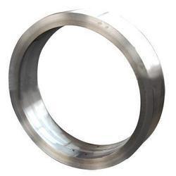 China 100kg - 12ton Heavy Duty Stainless Steel Forged Rings For Aerospace ASTM , Hb400 - 450 for sale