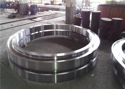 China 3000MM / 2000MM Stainless Steel Forged  Rings For Auto-Power  High Tolerance for sale