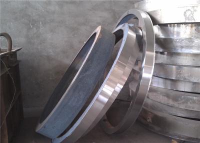 China High Tolerance Alloy Steel Forgings For Reducer Machinery With Metallurgy Forgings for sale