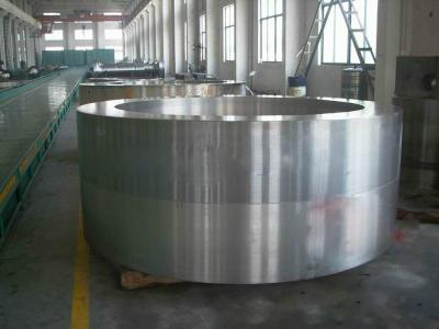 China Forged Sleeves / Coupling Sleeve Socket Industry for Cylinders Maching Drill Bushing for sale