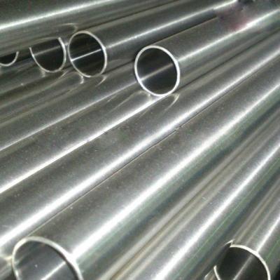 China Equipment Parts Seamless Coupling Tube Forged  Steel Tube Q235.F91.316L.304L.SJ355 for sale