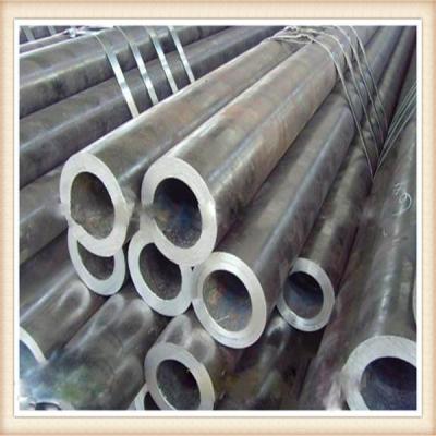 China Professional Manufacture Forged 304L Stainless Steel Welded Tube St 37 Carbon Steel Pipe for sale