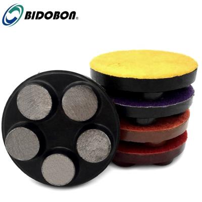 China Bidobon Concrete Polishing 4