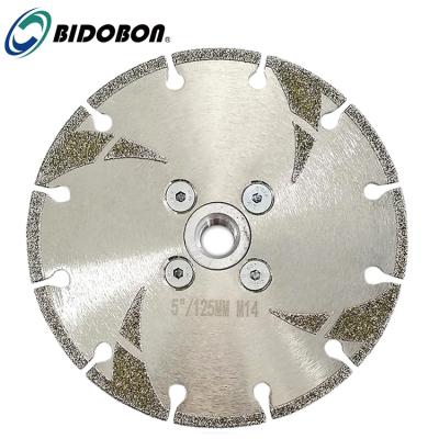 China Marble Bidobon 4