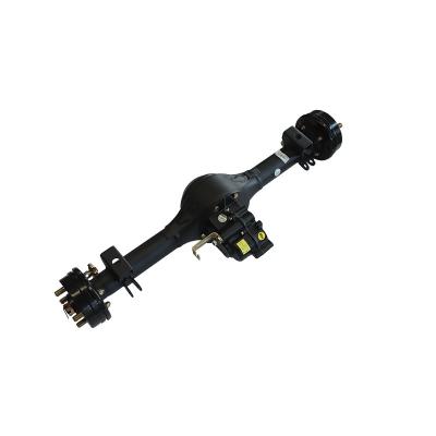 China Multifunctional Tricycle / Trike / Rickshaw Used Electrical Rear Axle Differential for sale