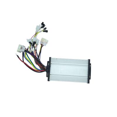 China Wholesale low price high quality treadmill motor controller dc motor speed controller ev motor controller for sale