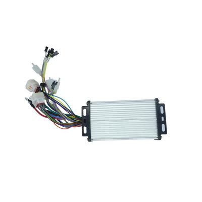 China Sophisticated technologies vfd motor speed controller dual hub motor controller brushless dc motor controller for sale